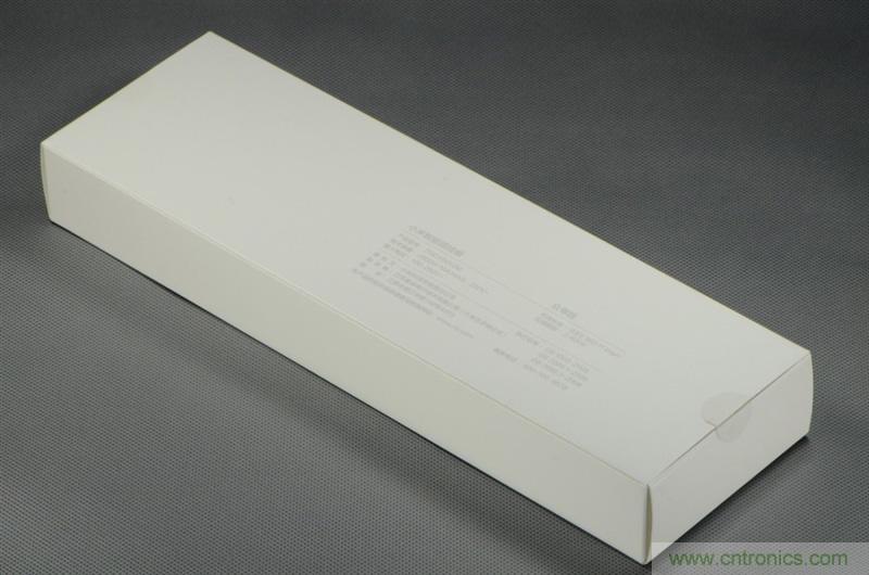 做工怒贊 神秘芯片！小米智能插線板拆解、評測