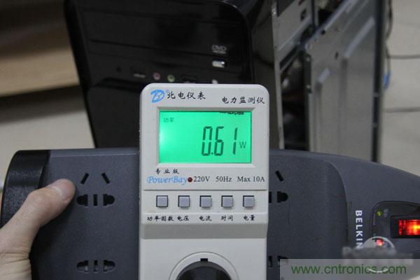 九大家電待機(jī)功耗大起底：最耗電的居然是它！