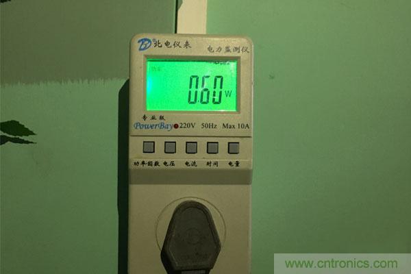 九大家電待機(jī)功耗大起底：最耗電的居然是它！