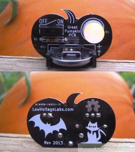 十款&ldquo;高大上&rdquo;的PCB設(shè)計(jì)，簡直讓人無法直視！