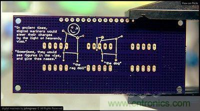 十款&ldquo;高大上&rdquo;的PCB設(shè)計(jì)，簡直讓人無法直視！