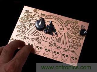 十款&ldquo;高大上&rdquo;的PCB設(shè)計(jì)，簡直讓人無法直視！