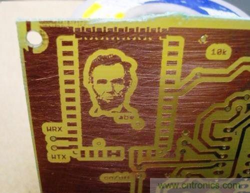 十款&ldquo;高大上&rdquo;的PCB設(shè)計(jì)，簡直讓人無法直視！