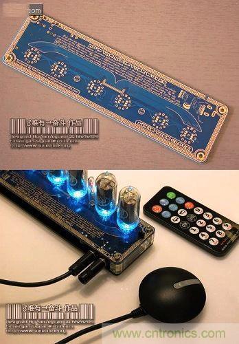 十款&ldquo;高大上&rdquo;的PCB設(shè)計(jì)，簡直讓人無法直視！