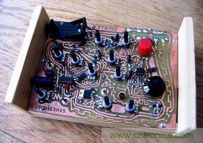 十款&ldquo;高大上&rdquo;的PCB設(shè)計(jì)，簡直讓人無法直視！