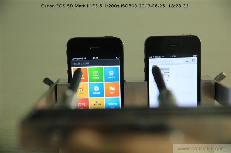 雙叉神器+5D Mark III瘋狂測試：最快手機瀏覽器花落誰家？