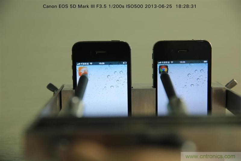 雙叉神器+5D Mark III瘋狂測試：最快手機瀏覽器花落誰家？