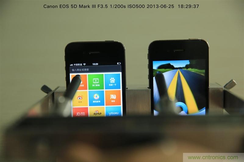 雙叉神器+5D Mark III瘋狂測試：最快手機瀏覽器花落誰家？