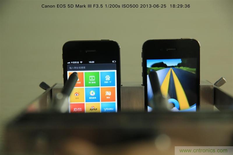 雙叉神器+5D Mark III瘋狂測試：最快手機瀏覽器花落誰家？