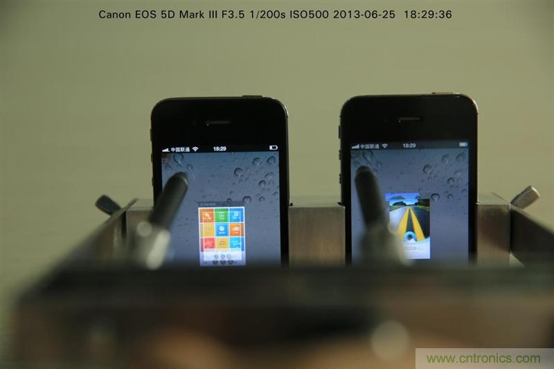 雙叉神器+5D Mark III瘋狂測試：最快手機瀏覽器花落誰家？