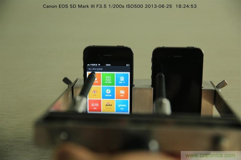 雙叉神器+5D Mark III瘋狂測試：最快手機瀏覽器花落誰家？