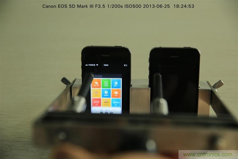 雙叉神器+5D Mark III瘋狂測試：最快手機瀏覽器花落誰家？