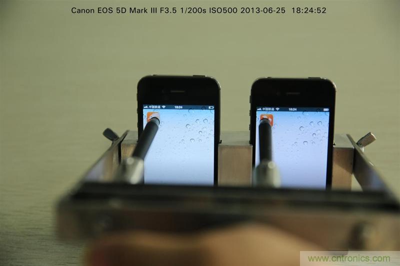 雙叉神器+5D Mark III瘋狂測試：最快手機瀏覽器花落誰家？