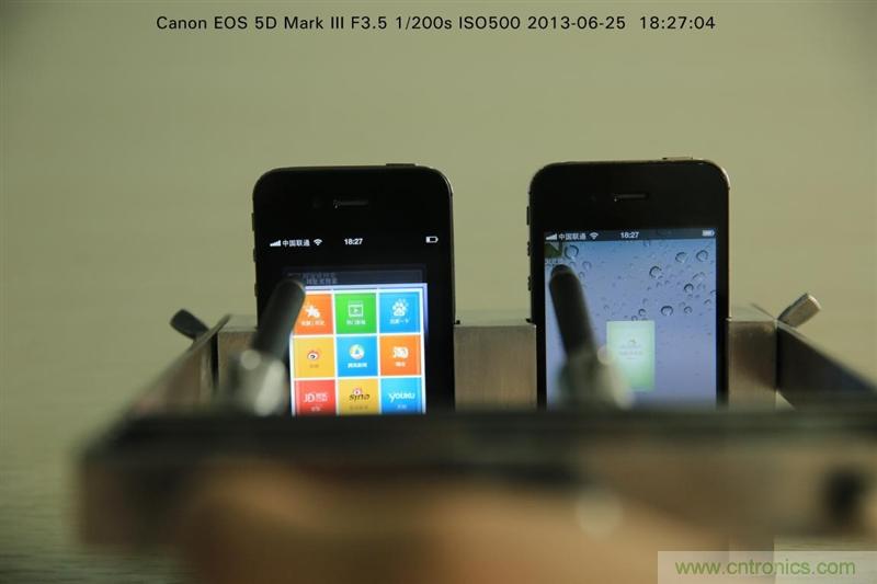 雙叉神器+5D Mark III瘋狂測試：最快手機瀏覽器花落誰家？