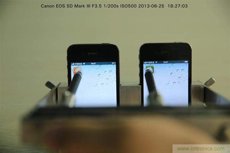 雙叉神器+5D Mark III瘋狂測試：最快手機瀏覽器花落誰家？