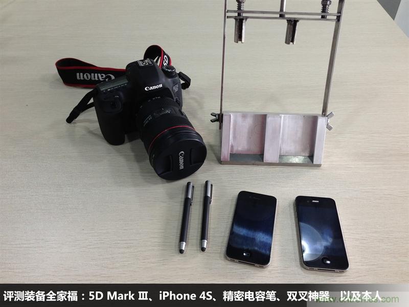 雙叉神器+5D Mark III瘋狂測試：最快手機瀏覽器花落誰家？