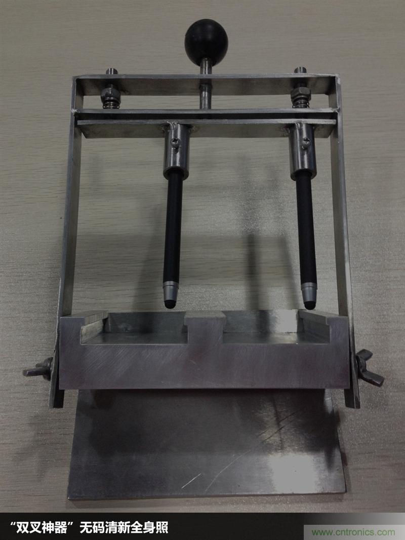 雙叉神器+5D Mark III瘋狂測試：最快手機瀏覽器花落誰家？