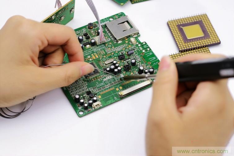 一款能喚起 70 后工程師朋友&ldquo;童年趣事&rdquo;的迷你電烙鐵！