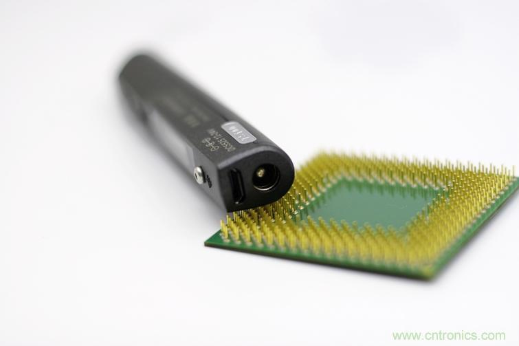 一款能喚起 70 后工程師朋友&ldquo;童年趣事&rdquo;的迷你電烙鐵！