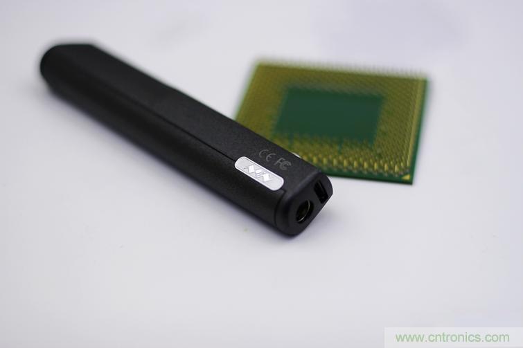 一款能喚起 70 后工程師朋友&ldquo;童年趣事&rdquo;的迷你電烙鐵！