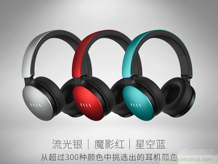 頭條哥的夢(mèng)想之作！FIIL耳機(jī)能讓汪峰上頭條否？