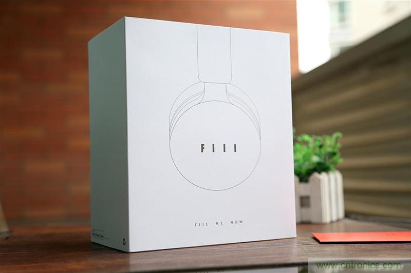 頭條哥的夢(mèng)想之作！FIIL耳機(jī)能讓汪峰上頭條否？