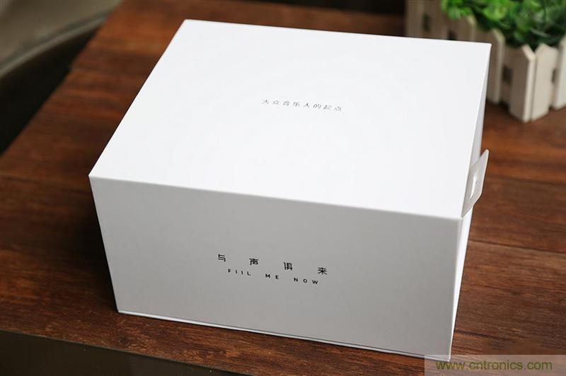 頭條哥的夢(mèng)想之作！FIIL耳機(jī)能讓汪峰上頭條否？