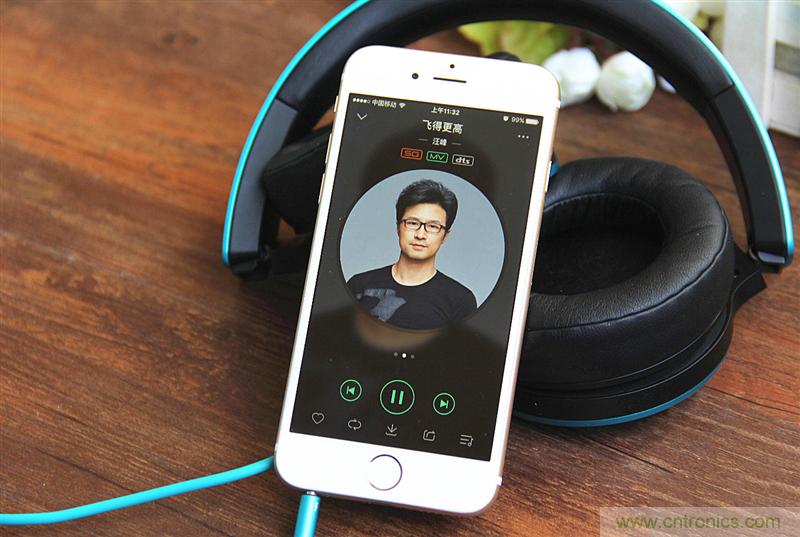頭條哥的夢(mèng)想之作！FIIL耳機(jī)能讓汪峰上頭條否？