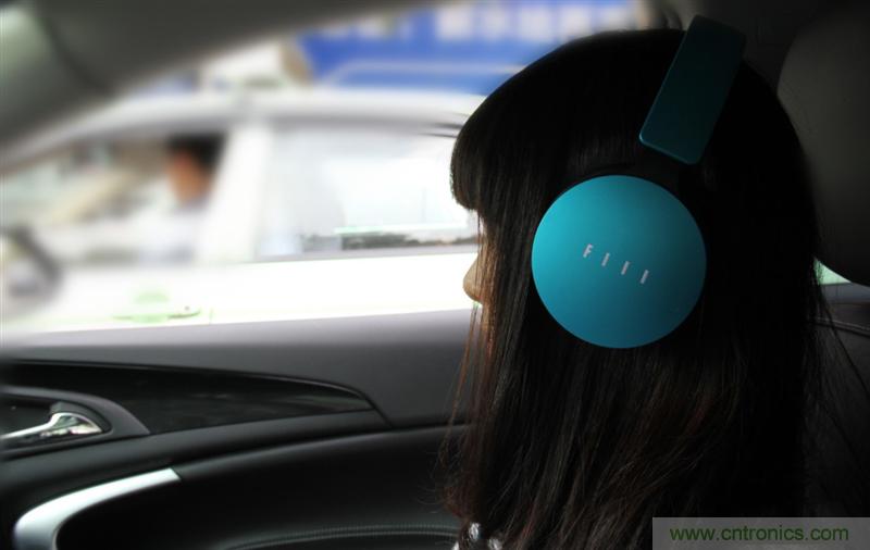 頭條哥的夢(mèng)想之作！FIIL耳機(jī)能讓汪峰上頭條否？