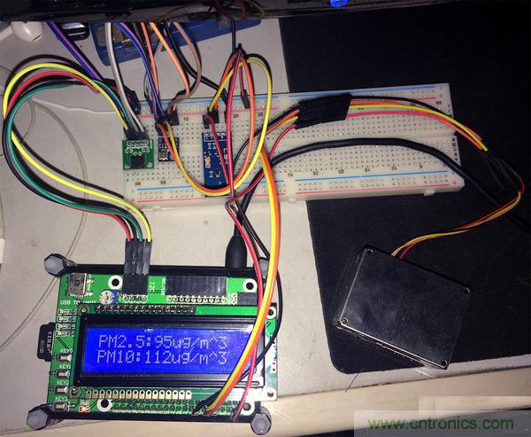 不用專業(yè)設(shè)備，用樹莓派就能玩一把室內(nèi)環(huán)境監(jiān)測(cè)！