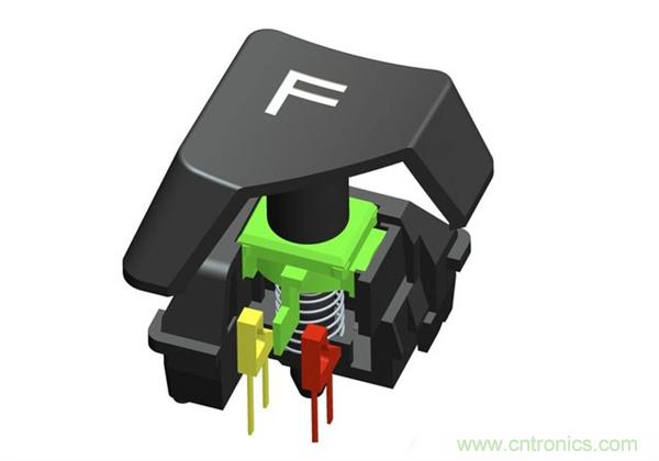 曾經(jīng)的網(wǎng)吧統(tǒng)治者&mdash;雙飛燕血手幽靈機(jī)械鍵盤，真世界最快？