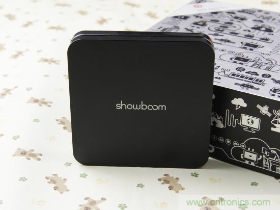 出差必備神器！可充電的移動無線路由手由寶體驗測評