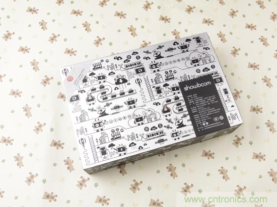 出差必備神器！可充電的移動無線路由手由寶體驗測評