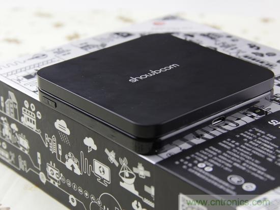 出差必備神器！可充電的移動無線路由手由寶體驗測評