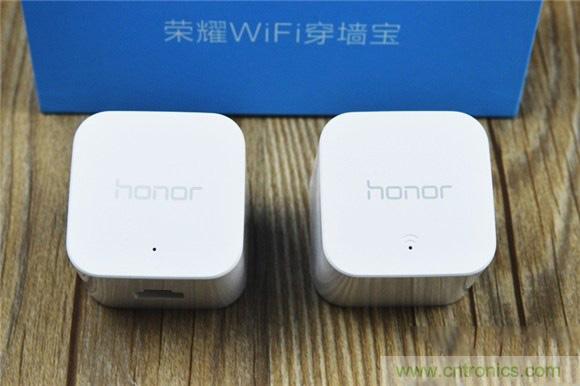 大House也能隨心連，榮耀WiFi穿墻寶評(píng)測