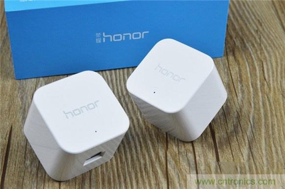 大House也能隨心連，榮耀WiFi穿墻寶評(píng)測