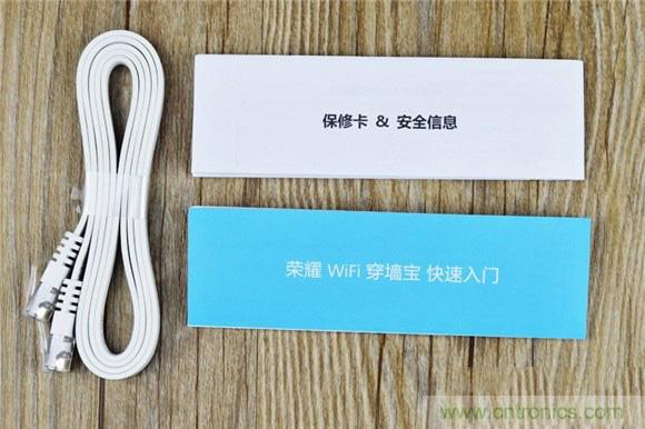 大House也能隨心連，榮耀WiFi穿墻寶評(píng)測