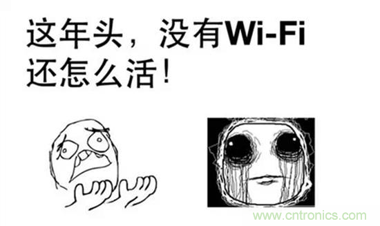 大House也能隨心連，榮耀WiFi穿墻寶評(píng)測