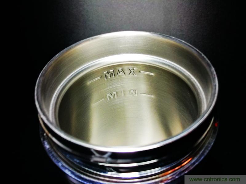 意想不到，一個喝水的杯子也能玩出這么多花樣？