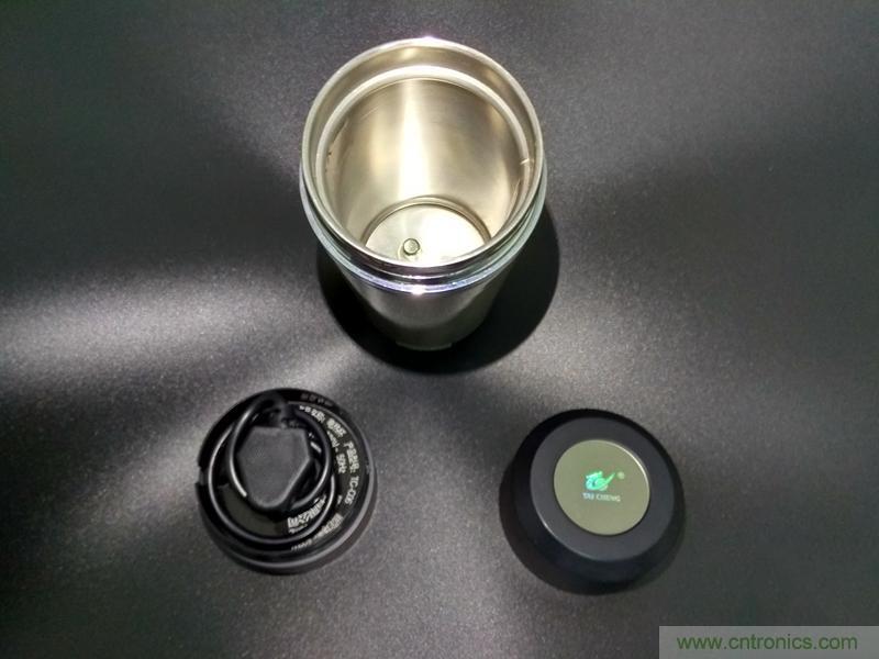 意想不到，一個喝水的杯子也能玩出這么多花樣？