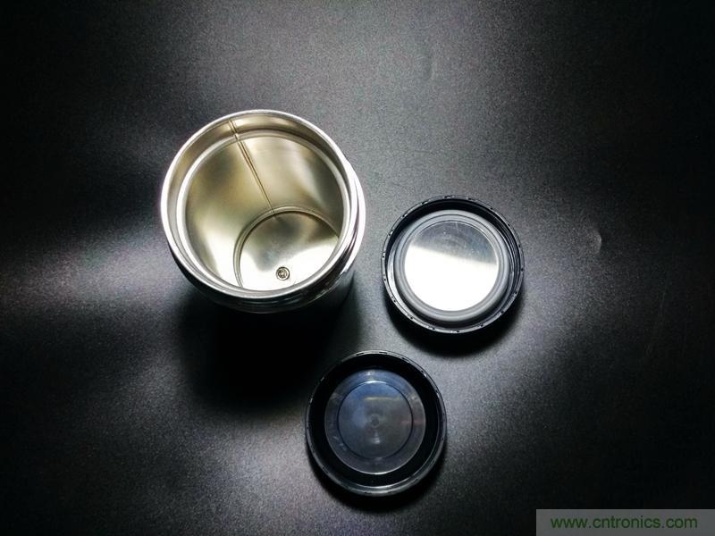 意想不到，一個喝水的杯子也能玩出這么多花樣？