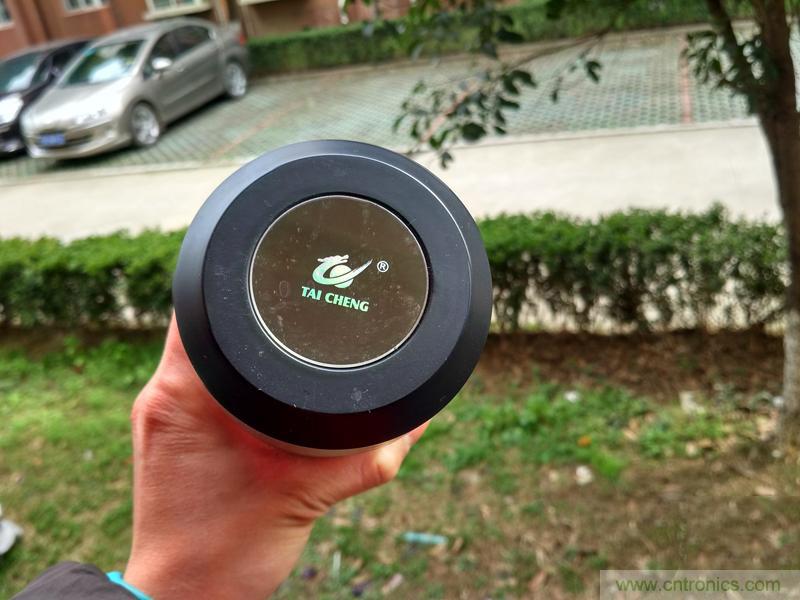 意想不到，一個喝水的杯子也能玩出這么多花樣？