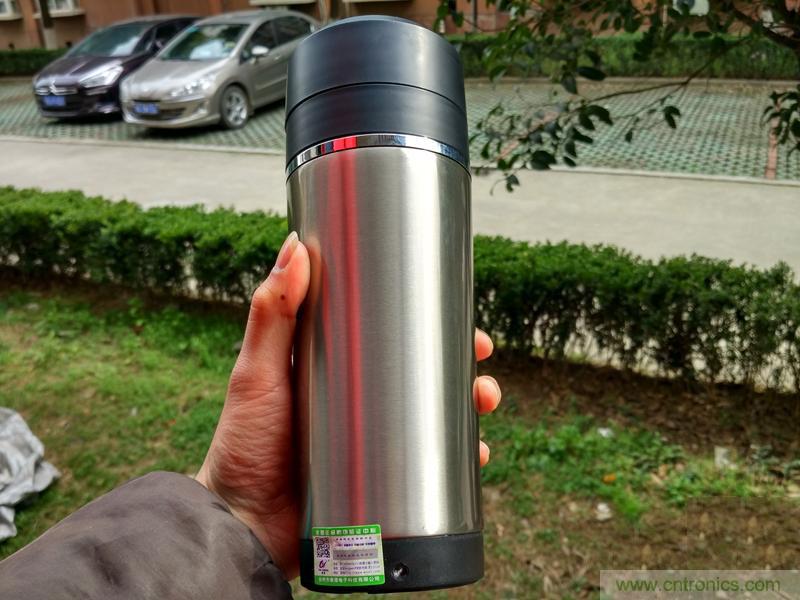 意想不到，一個喝水的杯子也能玩出這么多花樣？