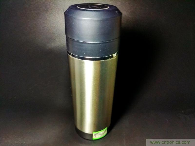 意想不到，一個喝水的杯子也能玩出這么多花樣？