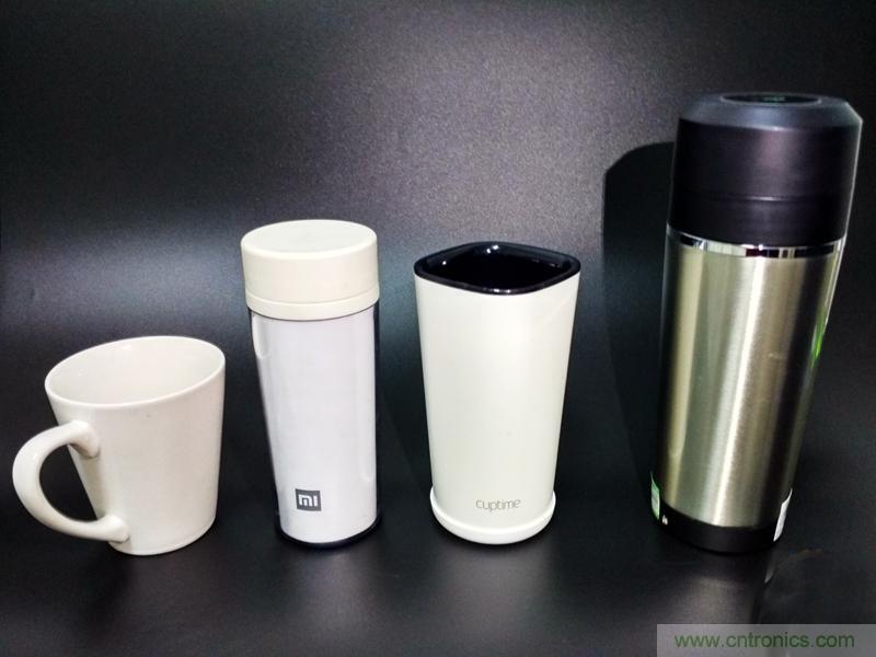 意想不到，一個喝水的杯子也能玩出這么多花樣？