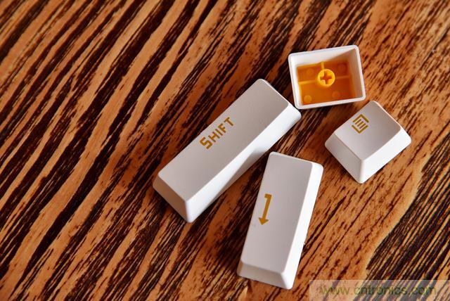 左手寫(xiě)愛(ài)，右手寫(xiě)他&mdash;&mdash;從此鍵盤(pán)鼠標(biāo)不分家！