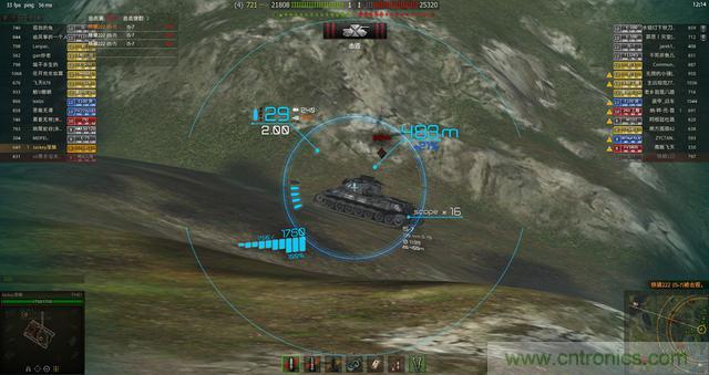 左手寫(xiě)愛(ài)，右手寫(xiě)他&mdash;&mdash;從此鍵盤(pán)鼠標(biāo)不分家！