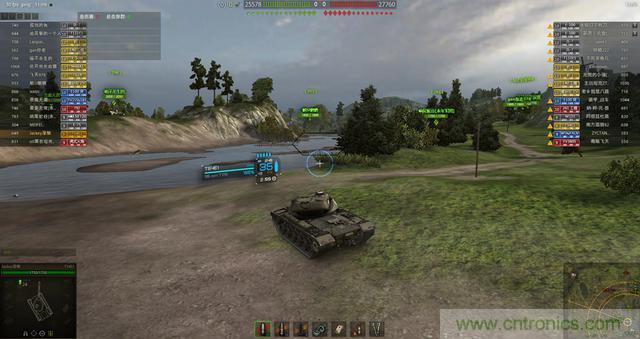 左手寫(xiě)愛(ài)，右手寫(xiě)他&mdash;&mdash;從此鍵盤(pán)鼠標(biāo)不分家！