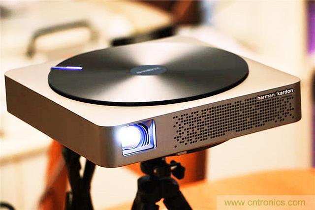 無(wú)屏電視時(shí)代已然來(lái)臨，客廳你做好準(zhǔn)備了嗎？