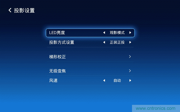 無(wú)屏電視時(shí)代已然來(lái)臨，客廳你做好準(zhǔn)備了嗎？